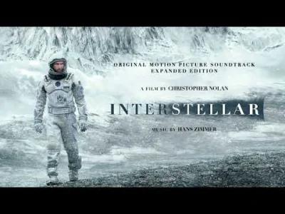 xaliemorph - Ten film to arcydzieło :D

#film #filmnawieczor #interstellar