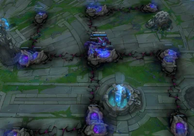 abrachamlincoln - Od teraz jestem otp reksai
#leagueoflegends