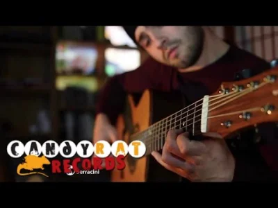 wielkienieba - Luca Stricagnoli - The Last of the Mohicans (Guitar cover)
2014 #muzy...