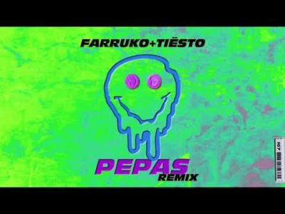hocuspocus - #Farruko #Tiesto #Pepas
Farruko & Tiësto - Pepas (Tiësto Remix)
#muzyk...