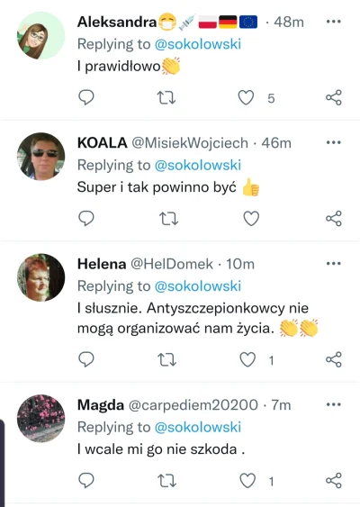 o.....n - Komentarze plebsu pod wpisem o deportowaniu Djokovića. Nie dziwią mnie ani ...