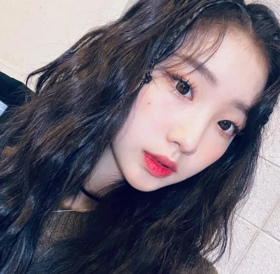 M.....m - #yeojin #loona #koreanka #azjatki #ladnadziewczyna