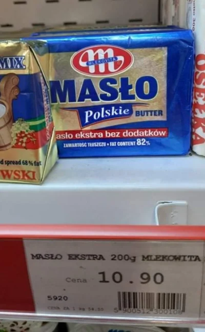 R.....e - Teraz jajecznica to chyba na Palmie będzie smażona.
#maslo #ciekawostki #no...