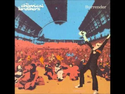 kartofel322 - The Chemical Brothers - The Sunshine Underground

#muzyka #muzykaelektr...