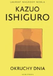 K.....n - 248 + 1 = 249

Tytuł: Okruchy dnia
Autor: Kazuo Ishiguro
Gatunek: literatur...