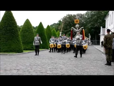 p.....s - @Krasparov: jeden z moich ulubionych marszów wojskowych. Do dziś Niemcy go ...
