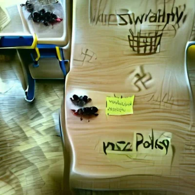 z.....y - @DwieLinieBOT: Someone wanted to involve us in Poland. Stop Segregation
ja...
