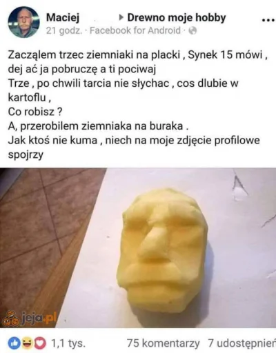 SynGilgamesza - #heheszki #humorobrazkowy