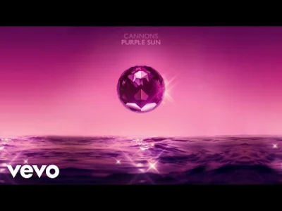 gloszezlewu - Cannons - Purple Sun
#muzyka #electropop #synthpop #synth #cannons #ch...