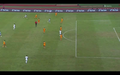 tyrytyty - Wybrzeże Kości Słoniowej 1-[1] Sierra Leone - Musa Noah Kamara 55'

#gol...