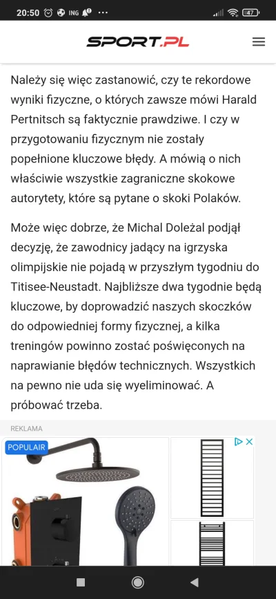 PatrickdeVries - Krawiec Pepik wraz z austriackim konowalem zajechali nam druzyne, te...