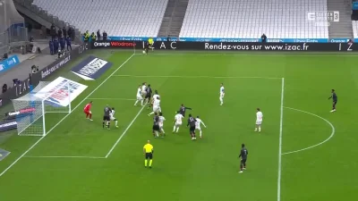 Minieri - Botman, Marsylia - Lille 0:1
#golgif #mecz #ligue1