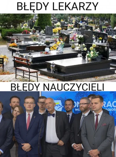 K.....e - #konfederacja #bekazpodludzi #bekazprawakow #polityka