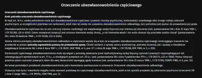 hubiplc - Może zrobisz coś z tym i postarasz się o odebranie jej praw ? Wtedy można p...