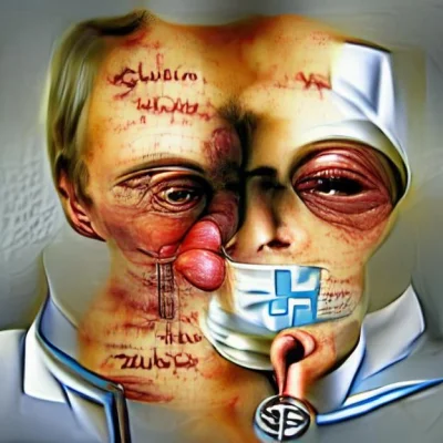 z.....y - @DwieLinieBOT: Szur: The Medical Council is the collaborators to remain sil...