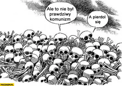 pienick - jeśli to prawda i jeśli ludzie takiemu absurdowi się nie sprzeciwią to ozna...