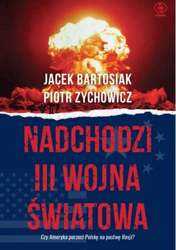 bartol_wwa - 268 + 1 = 269

Tytuł: Nadchodzi III wojna światowa
Autor: Jacek Bartosia...