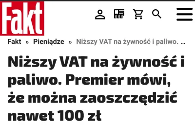 CipakKrulRzycia - #nowylad #polska #pieniadze 
#bekazpisu Mówi to facet, którego rod...