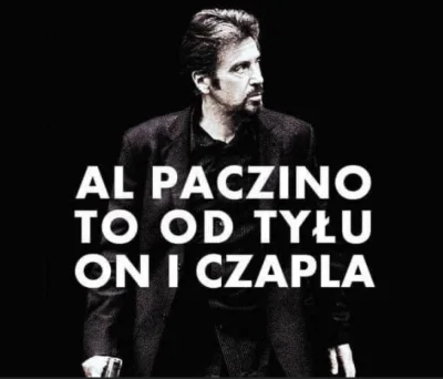 covid_duck - ( ͡º ͜ʖ͡º)
#heheszki #humorobrazkowy #alpacino