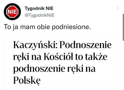 wezsepigulke - #tygodniknie #bekazpisu #bekazkatoli #heheszki