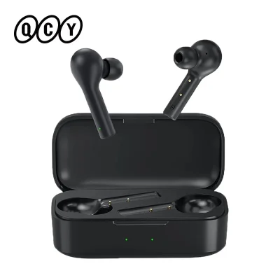 duxrm - Wysyłka z magazynu: PL
QCY T5 Bluetooth Earphones
Cena z VAT: 15,66 $
Link...