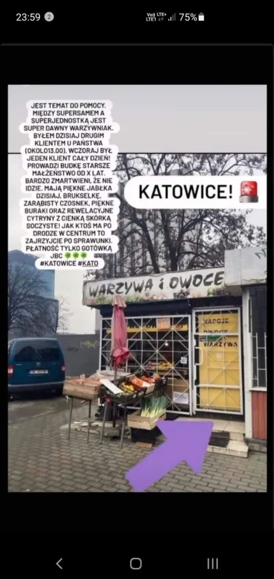 estepeciok - #katowice i okolice, wiecie co z tym zrobić (✌ ﾟ ∀ ﾟ)☞