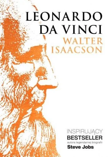 warius - 272 + 1 = 273

Tytuł: Leonardo da Vinci
Autor: Walter Isaacson
Gatunek: biog...