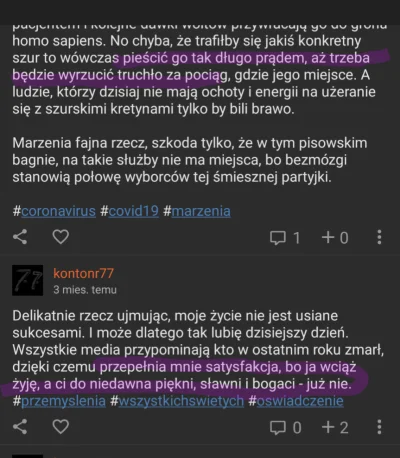 padobar - @kontonr77: słaby troll, ale daje 2/10 bo wykopki się nabierają