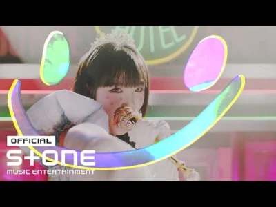 XKHYCCB2dX - YENA (최예나) - SMILEY (Feat. BIBI) MV
#koreanka #yena #bibi #kpop