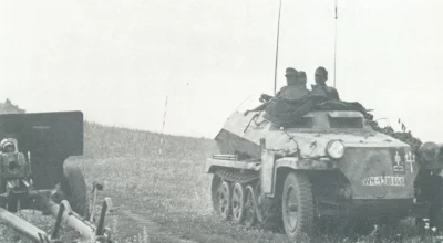 royal_flush - SdKfz 250/5 z I./Panzer-Artillerie-Regiment 74 (2. Panzer-Division), o ...