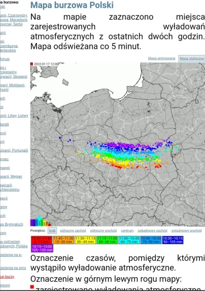 myjourneytojahh - Postraszy, postraszy i przejdzie bokiem
#rzeszow #burza