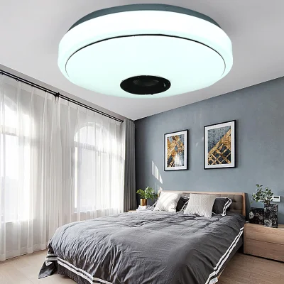 polu7 - Wysyłka z Polski.

[EU-PL] 33cm 36W Bluetooth LED Ceiling Light w cenie 13....