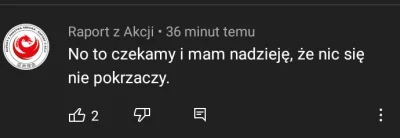 dizel81 - To screen spod dzisiejszego gniota Pola.
Prezes już podjarany że kontent do...