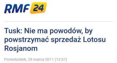 Tywin_Lannister - Przecież trzeba być cynikiem lub kompletnym ignorantem, żeby krytyk...