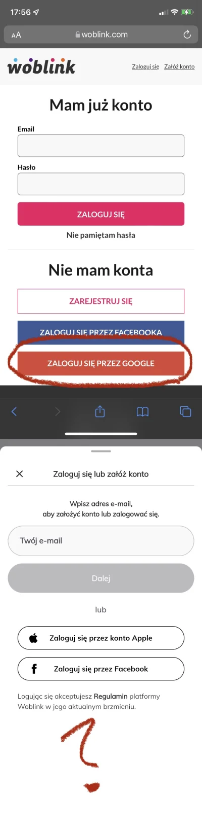 Opipramoli_dihydrochloridum - Na stronie internetowej loguje sie przez konto Google 
...