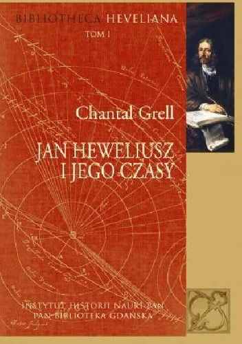 Balcar - 280 + 1 = 281

Tytuł: Jan Heweliusz i jego czasy
Autor: Chantal Grell
Gatune...
