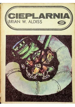 nilfheimsan - 284 + 1 = 285

Tytuł: Cieplarnia
Autor: Brian Aldiss
Gatunek: scien...