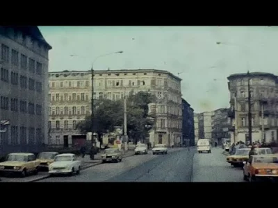 PurpleHaze - #wroclaw

Wroclaw 1980r film krecony z autobusu turystycznego (zapewne...