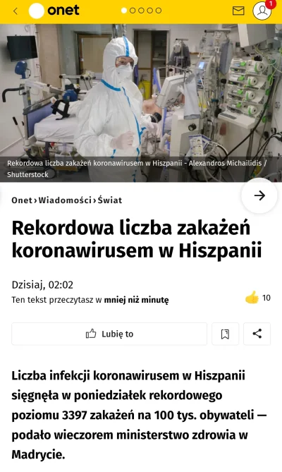 B.....r - Kolejny lewicowy raj, który kocha szczepionki, ma gigantyczny problem. Gdyb...