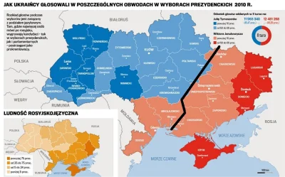 27er - > przecież oni nie mają żadnych szans na utrzymanie Ukrainy
@morgiel: 
A kto...