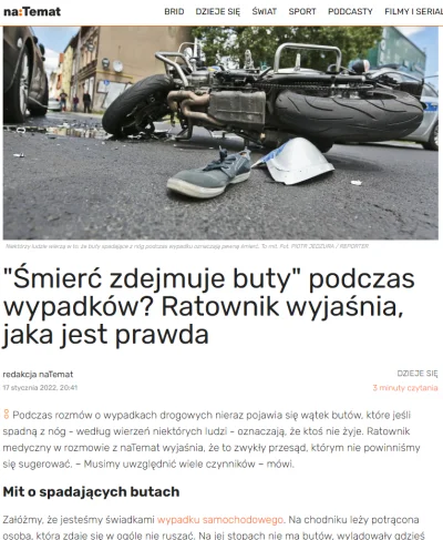 aksal89 - Ja #!$%@?ę, ktoś wziął na poważnie durny żart z Internetu i zrobił cały art...