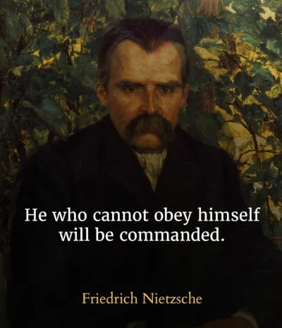 Werdandi - #nietzsche