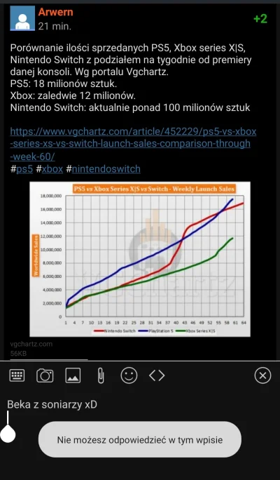 daeun - Proszę Państwa, tak wygląda wolność wypowiedzi i dyskusja z soniarzem. Kolejn...