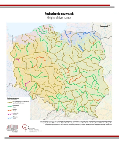 Lifelike - Zgodnie z „Wykazem nazw wód płynących” sporządzonym w latach 2003-2005 prz...