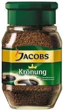 Damianowski - Czy są jakieś lepsze kawy rozpuszczalne od Jacobs Kronung?
Chętnie bym...