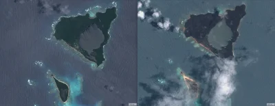 q.....q - Wyspa Nomuka wygląda jakby straciła wszystkie zabudowania. Ale może po pros...
