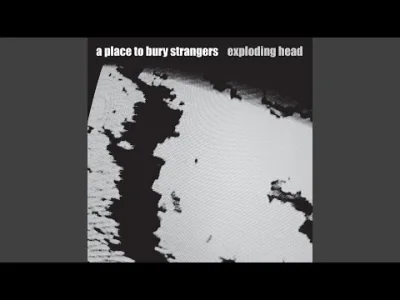 HBVST - Everything Always Goes Wrong · A Place To Bury Strangers
#muzyka