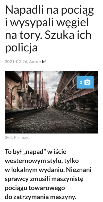 Rumin - @Tiboo: 

Polacy kradli, kradną i beda kraść.