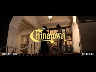 CulturalEnrichmentIsNotNice - Chinatown (1974), reż. Roman Polański, w rolach głównyc...