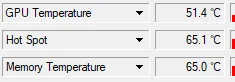 kot_behemot - Jak to jest z sensorami temperatur na kartach graficznych? GPU-Z w zale...